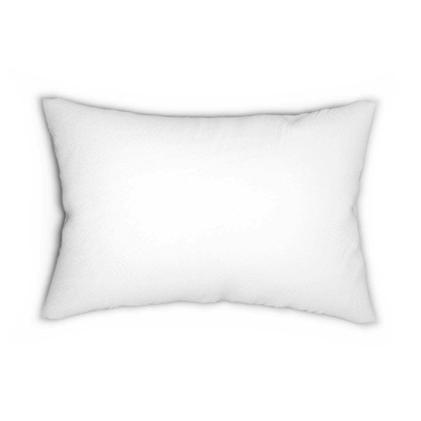 Unity (Pillow Black Writing)